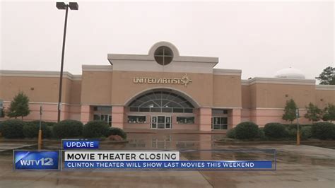 clinton movie theater showtimes|movie theater in clinton arkansas.